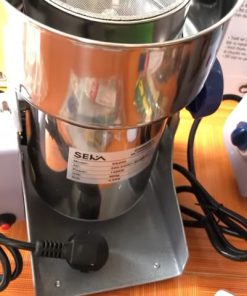 Máy xay CK SEKA SK200 - chi tiết máy 3