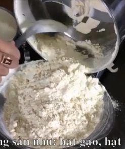 Máy xay bột trẻ em 3A1,5Kg - chi tiết máy 4
