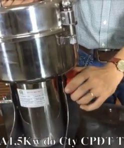 Máy xay bột trẻ em 3A1,5Kg - chi tiết máy 3