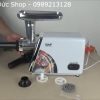 Máy xay thịt làm xúc xích, lạp xưởng – Máy đùn thịt cao cấp 2500W
