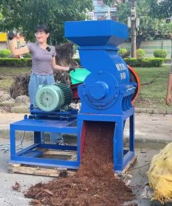 Mua Máy Băm Xơ Dừa Ở Đâu Uy Tín