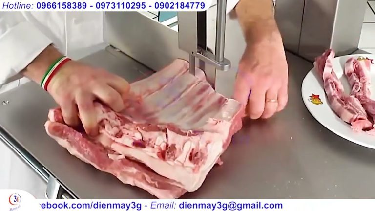 Nhận Sửa Chữa Lưỡi Cưa Xương