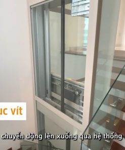Những Yếu Tố Nào Ảnh Hưởng Đến Giá Thang Máy Gia Đình - 03 Điều bạn cần biết