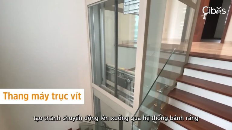 Những Yếu Tố Nào Ảnh Hưởng Đến Giá Thang Máy Gia Đình_ – 03 Điều bạn cần biết _ Cibes Lift Việt Nam (2)
