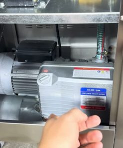Những điều cần biết khi đi mua máy hút chân không - chi tiết máy 2