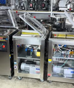 Những điều cần biết khi đi mua máy hút chân không công nghiệp