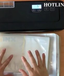 Máy Hút Chân Không P290B Không Kén Túi