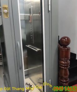 5 ĐIỀU CẦN LƯU Ý TRƯỚC KHI LẮP ĐẶT THANG MÁY - chi tiết máy 2