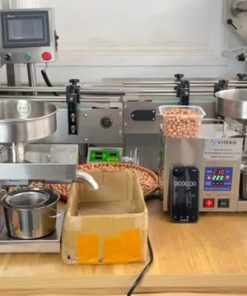 Quy trình ép dầu lạc chuẩn ngay tại nhà