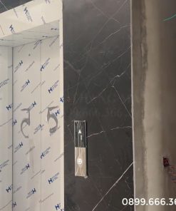 QUY TRÌNH KIỂM ĐỊNH AN TOÀN THANG MÁY GIA ĐÌNH 450KG