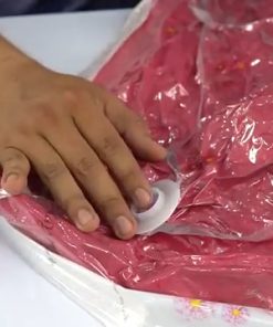 Máy hút chân không quần áo, chăn gối nệm - chi tiết máy 5