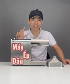 Thử Ép 1 Kg Dầu Lạc Được Bao Nhiêu Dầu