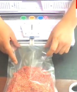 Máy Hút Chân Không Không Kén Túi SINBO DZ300SD - chi tiết máy 2