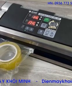 Máy Hút Chân Không Với Túi 30–40cm