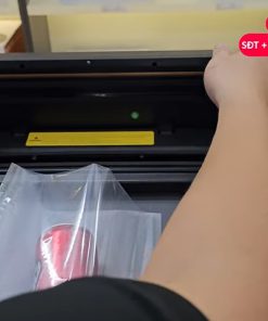 Các mẫu Máy hút chân không Vacuum Sealer New - chi tiết máy 5
