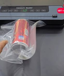 Các mẫu Máy hút chân không Vacuum Sealer New - chi tiết máy 2