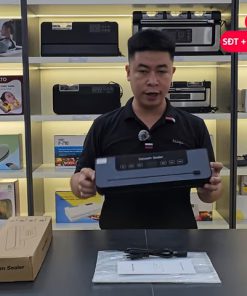 Máy hút chân không Vacuum Sealer New