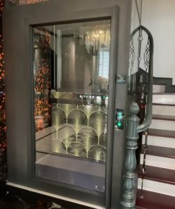 Review Thang Máy Gia Đình Ít Phải Sửa Với Các Tính Năng An Toàn Thông Minh