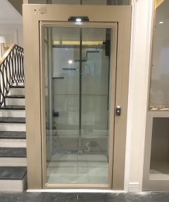 Thang máy Sibets Voyager V90 Galaxy - chi tiết máy 3