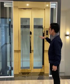 THANG MÁY KÍNH GIA ĐÌNH CÔNG NGHỆ ITALY – ĐẲNG CẤP VÀ AN TOÀN TUYỆT ĐỐI