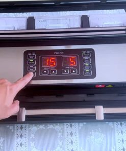 Máy Hút Chân Không HTG P420A