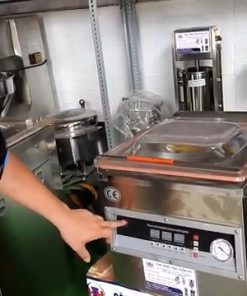 SO SÁNH MÁY HÚT CHÂN KHÔNG DZ350 VÀ DZ400