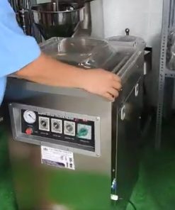 SO SÁNH MÁY HÚT CHÂN KHÔNG DZ350 VÀ DZ400 - chi tiết máy 2