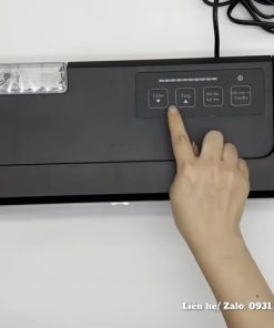 SO SÁNH MÁY HÚT CHÂN KHÔNG P290A VÀ P290B