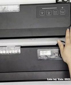 SO SÁNH MÁY HÚT CHÂN KHÔNG P290A VÀ P290B - chi tiết máy 2