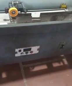 Chi phí đầu tư máy làm bỏng ngô, bỏng gạo kinh doanh cho người mới bắt đầu