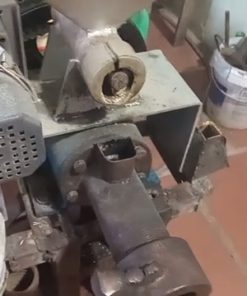 Chi phí đầu tư máy làm bỏng ngô, bỏng gạo - chi tiết máy 3