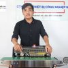 Khám phá phụ kiện máy hàn miệng túi liên tục