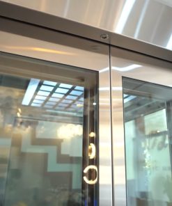 Showroom Thang máy Huy Hoàng tại Hải Phòng - chi tiết máy 3