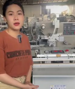 So sánh 2 máy hút chân không vòi ngoài VS600 vs VS800 - chi tiết máy 2