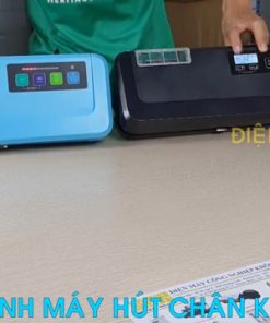 So sánh Máy hút chân không P290 và P290B