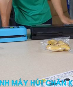 So sánh Máy hút chân không P290 và P290B - chi tiết máy 3