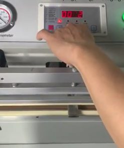 Hướng dẫn mua Máy hút chân không vòi ngoài - chi tiết máy 5