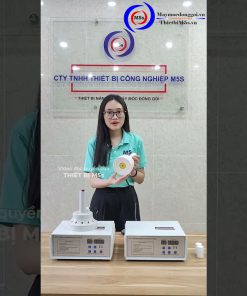 So sánh máy dán màng seal cầm tay Stronger 600A và 600C