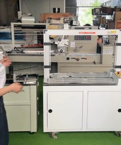 So sánh Chali JN-740 và Kamer S101A - chi tiết máy 2
