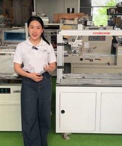 So sánh Chali JN-740 và Kamer S101A - chi tiết máy 3