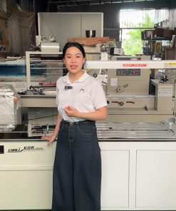 So sánh Chali JN-740 và Kamer S101A - chi tiết máy 4