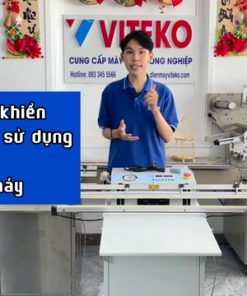 Máy hút chân không vòi ngoài VS1000