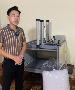 Sự Khác Biệt Khi Sử Dụng Máy Ép Chăn Hút Chân Không