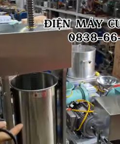 Báo giá Bốn Máy đùn nhồi làm xúc xích, lạp xưởng, lòng dồi