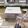 Máy dán màng seal 500C – thiết bị dán miệng hũ nhựa trong ngành thực phẩm