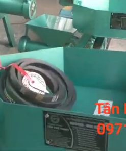 Thương hiệu máy ép cám viên hộ gia đình uy tín cho bà con lựa chọn