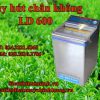 Máy hút chân không chè LD-600 Hải Minh