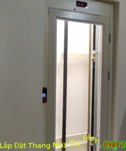 THANG MÁY HOMELIFT QUẬN 5: GIẢI PHÁP AN TOÀN TUYỆT ĐỐI CHO NGƯỜI GIÀ