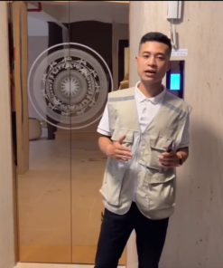 Thang Máy Giá Rẻ Dành Cho Hộ Gia Đình, Nhà Cho Thuê, Chung Cư Mini