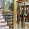 Thang Máy Huy Hoàng - Nhôm hợp kim kính quan sát - Xu thế của hiện tại